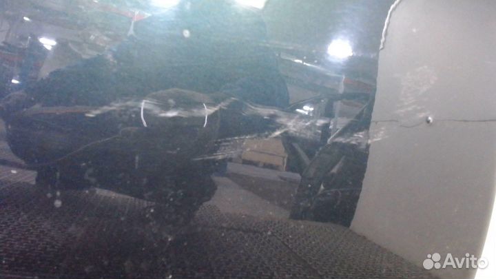 Дверь боковая BMW 3 E90, E91, E92, E93, 2006