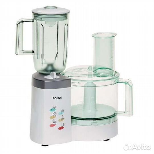 Кухонный комбайн bosch и комплектующие