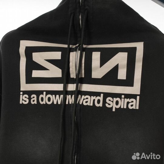 Зип Худи Project G/R