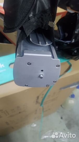 Роллап стенд (конструкция)