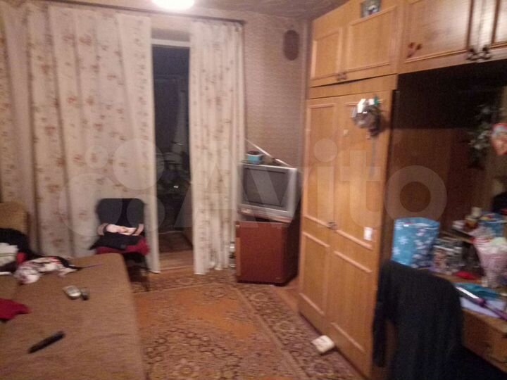 4-к. квартира, 71 м², 1/5 эт.