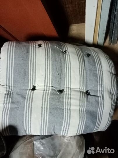 Матрас186х0.7