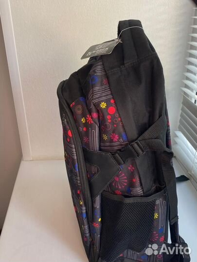 Рюкзак школьный для девочки новый ортопедический
