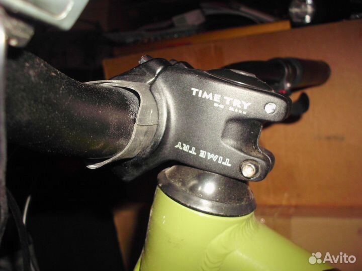 Запчасти для велосипеда бу