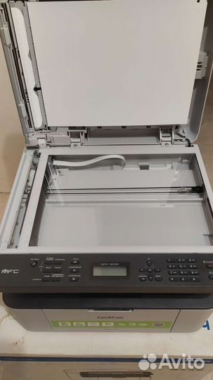 Новый лазерный мфу brother MFC- 1810R