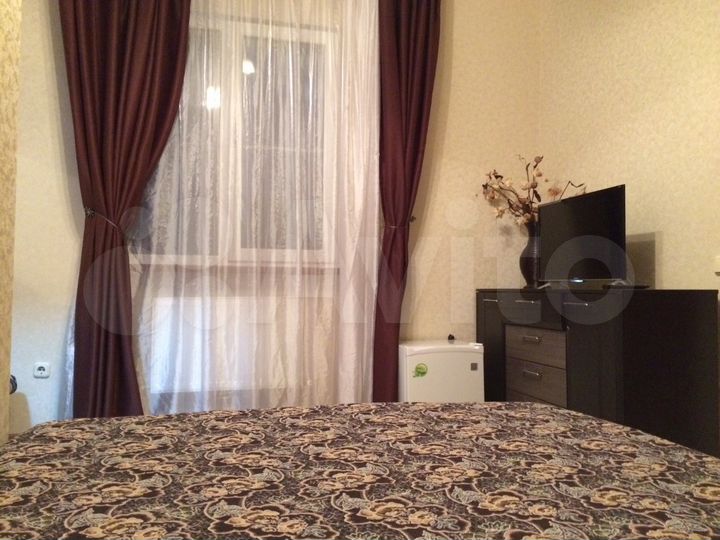 Комната 30 м² в 1-к., 3/3 эт.