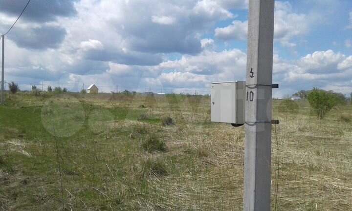 Участок 31 сот. (ИЖС)