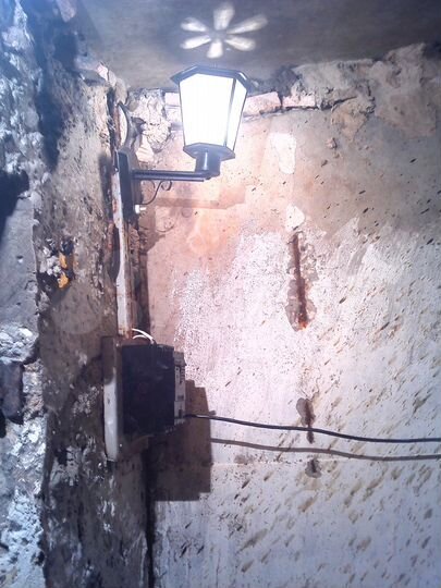 Гараж, 10 м²