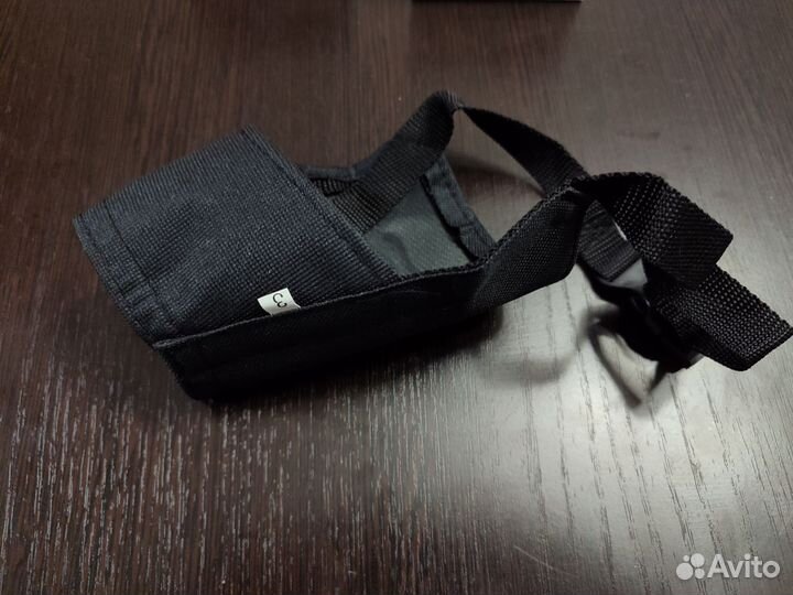 Намордник для собак