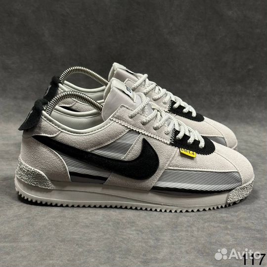 Женские кеды Nike (36-41)