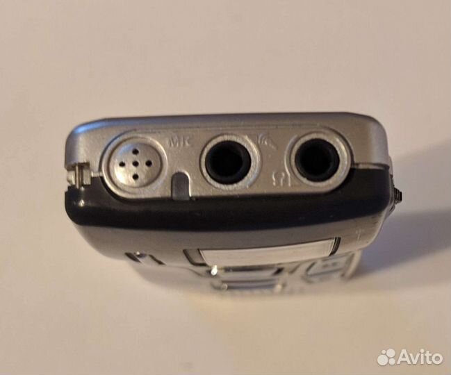 Диктофон Samsung SVR - S1540