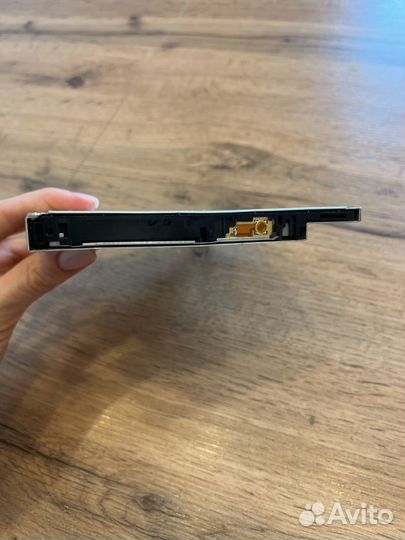 Дисковод HP UJ8B1