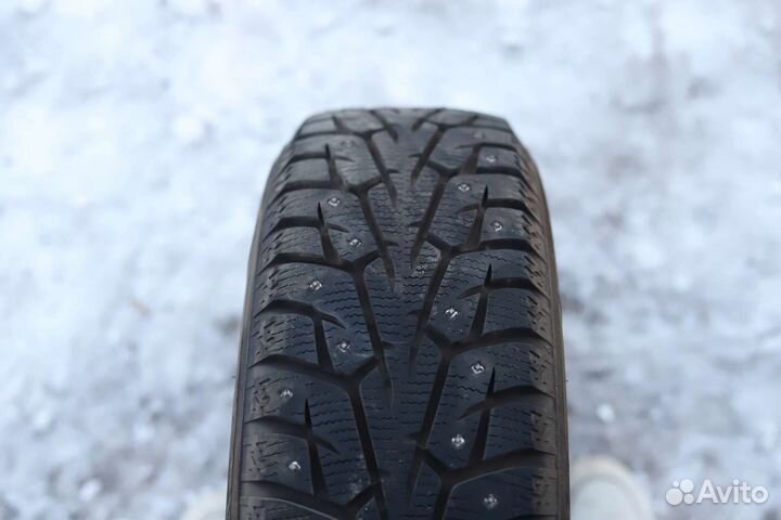 Yokohama Ice Guard Stud IG55 195/60 R15