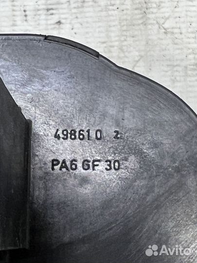 Блок управления светом Ford Focus 1