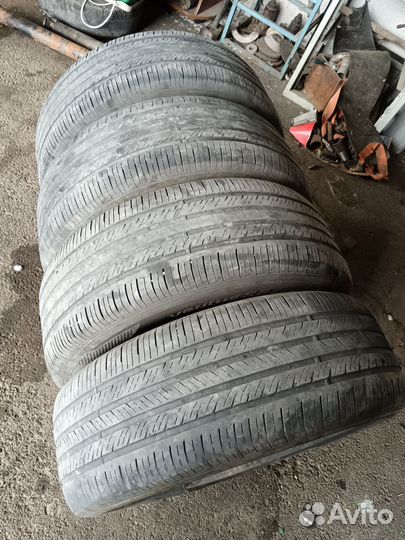 Hankook Centum K712 265/65 R17