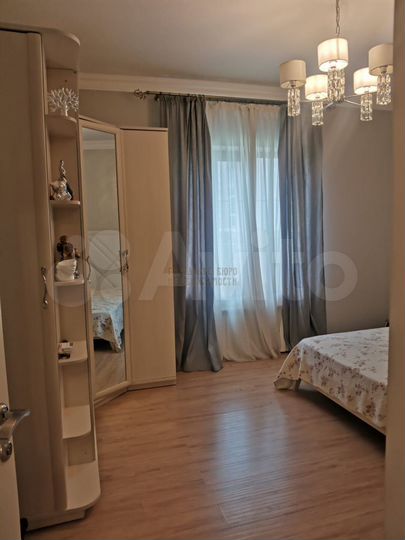 2-к. квартира, 65 м², 1/5 эт.