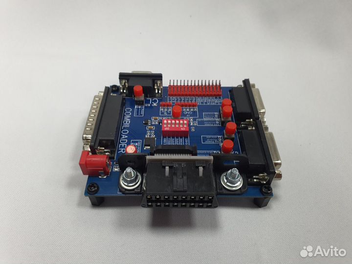 Универсальный PowerBox v2