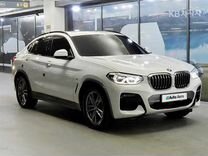 BMW X4 2.0 AT, 2020, 21 397 км, с пробегом, цена 3 700 000 руб.