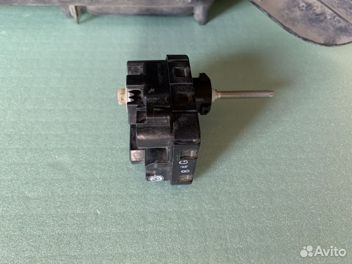 Корректор фар toyota