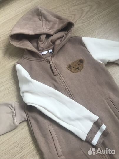 Комбинезон и костюм детский