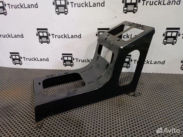 Кронштейн центральной консоли Man Tgx