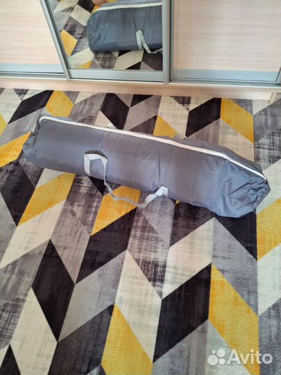 Манеж детский