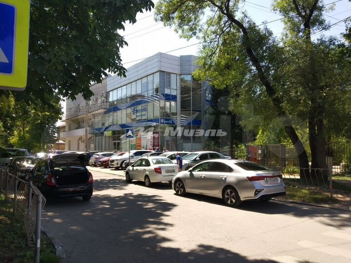 Помещение с готовым бизнесом