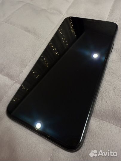 iPhone 11 Pro Max, 256 ГБ