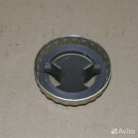 Пробка маслозаливной горловины маз