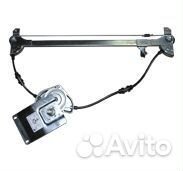 Стеклоподъемник двери камаз евро правый нового обр