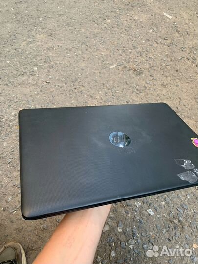 Продам ноутбук