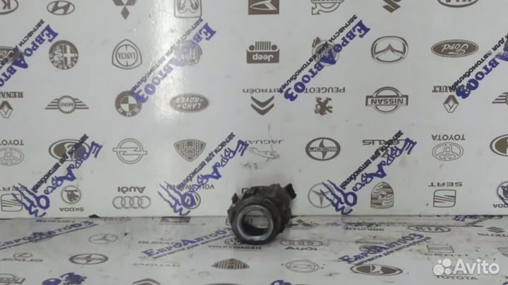 Кольцо парктроника Porsche Cayenne 2003-2010