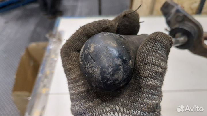 Кулиса кпп Nissan 100NX