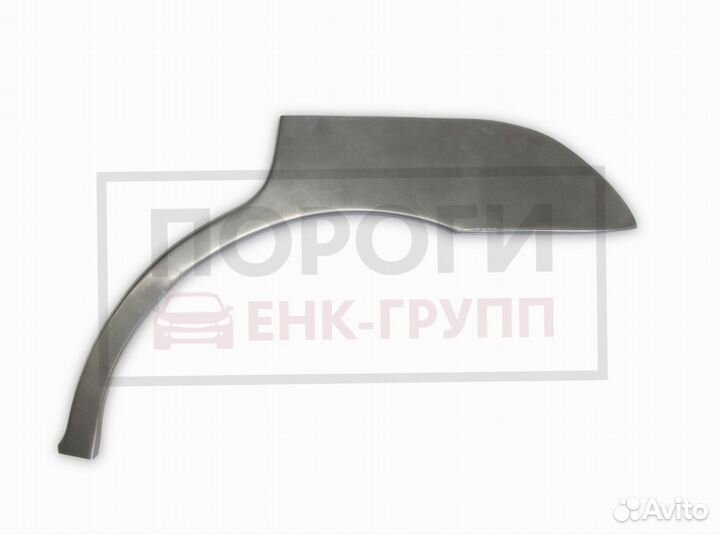 Задняя арка Daihatsu Altis sxv20 седан и другие