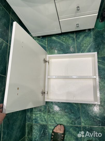 Зеркало в ванную