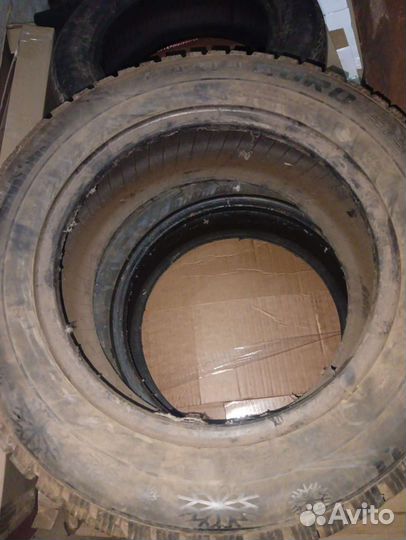 КАМА Кама-Евро-519 205/60 R15