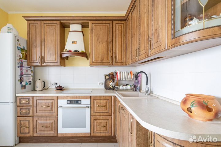 Стильная кухня