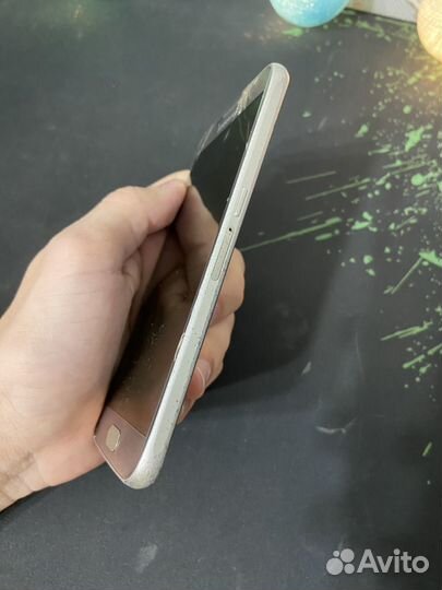 Samsung Galaxy S6 SM-G920F, 3/32 ГБ