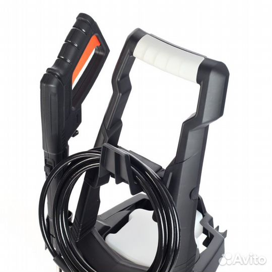 Мойка высокого давления GT 750 imperial patriot