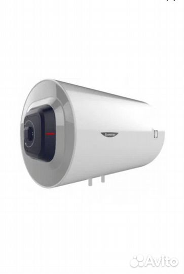 Водонагреватель накопительный 80л