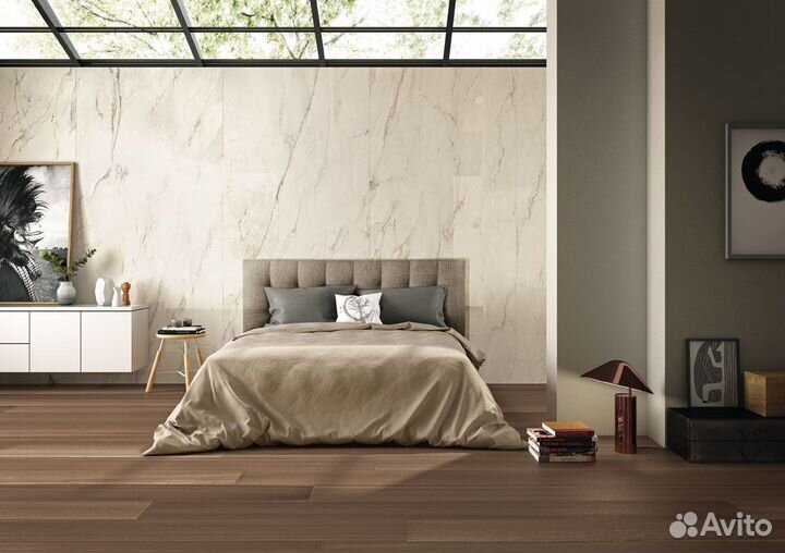 Плитка Imola THE room Inf Br6 60 Lp 60х60