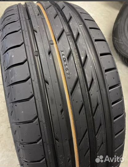 Ikon Tyres Nordman SZ2 225/45 R17 94W