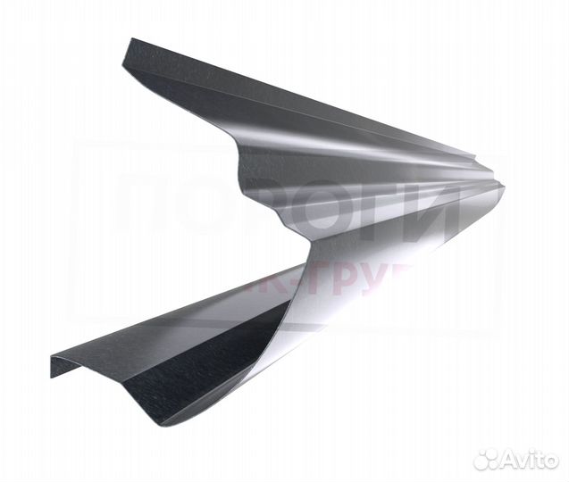 Пороги Chevrolet Cruze хэтчбек и другие