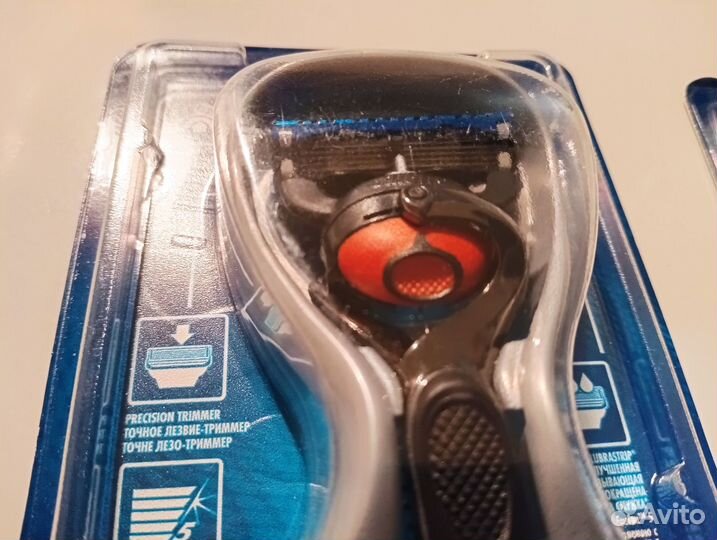 Набор Gillette Fusion5 ProGlide + 1 кассета