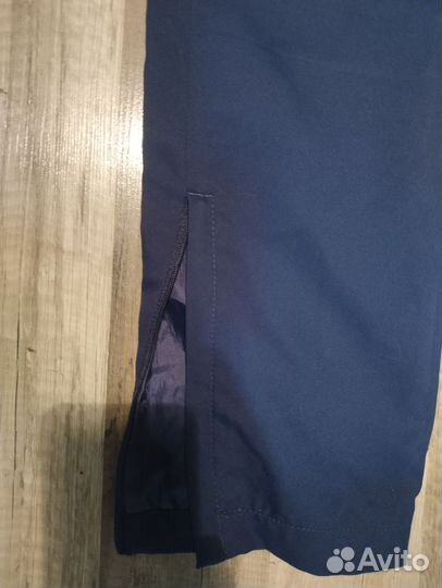 Тренировочные штаны jogel pro