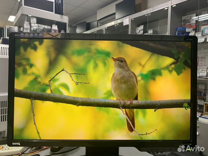 Монитор benq ET-0026-N