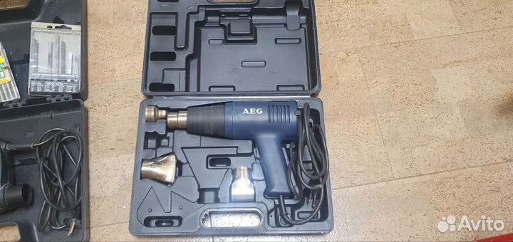 Аренда инструмента. Перфоратор вакуумный насои т.д