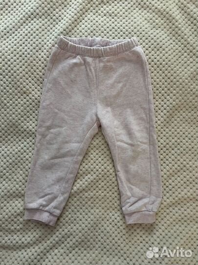 Костюм hm для девочки 92