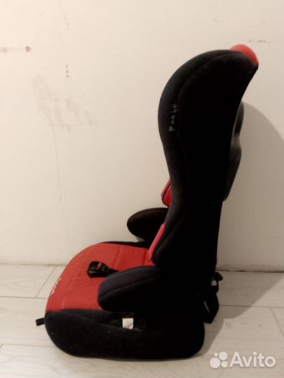 Автокресло детское б/у
