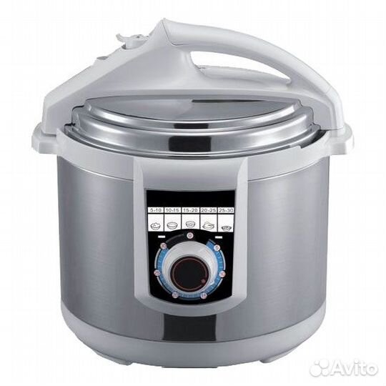 Мультиварка новая Redber MC-M600